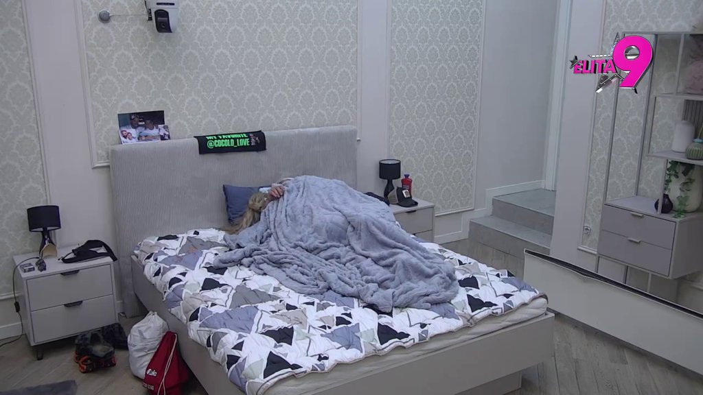 Kakav blam! Aneli upozorila Luku da ne komentariše Situ i Nerija, pa oplela po Hani (VIDEO)