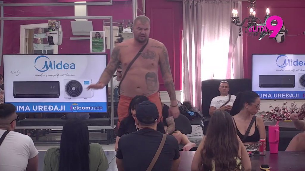 NIKO NIJE U POTPUNOSTI ISKREN PREMA MENI: Stanija progovorila o učesnicima koji joj idu uz dlaku, Dača odmah prokomentarisao njenu izjavu! (VIDEO)