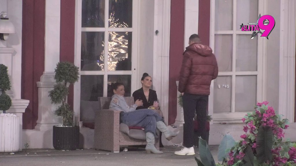 Družićemo se napolju: Boginja i Anđelo flertuju sve u šesnaest, ovo se Đukiću neće dopasti! (VIDEO)