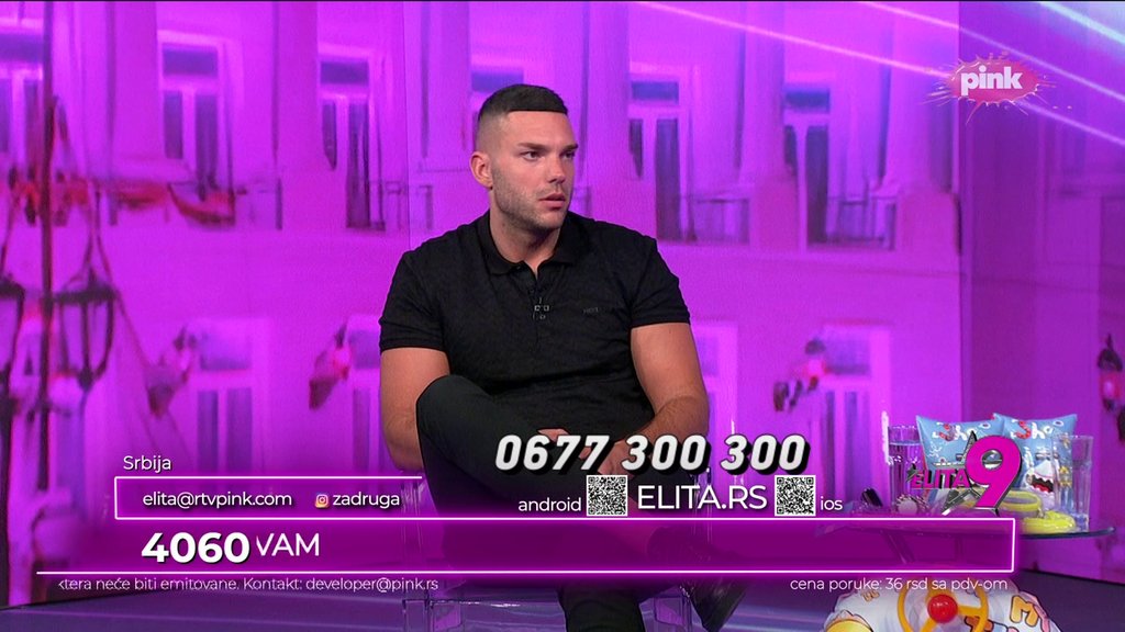 Ivan zapenio na Rankovićevu podršku, oni mu sasuli sve u lice: Anđelo je za tebe stepenicu više! (VIDEO)