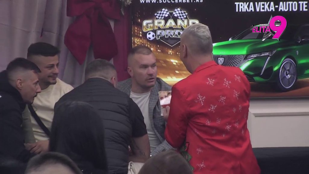 OVO SU SVI ČEKALI! Evo da li Terzina porodica podržava njega i Sofiju, Milica Veličković mu poslala poruku (VIDEO)