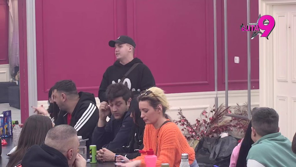 Ne mogu da je pročitam, ne znam ko joj je slaba tačka: Dača se pokajao zbog svađe sa Asminom, Janjuš progovorio o odnosu sa Aneli (VIDEO)