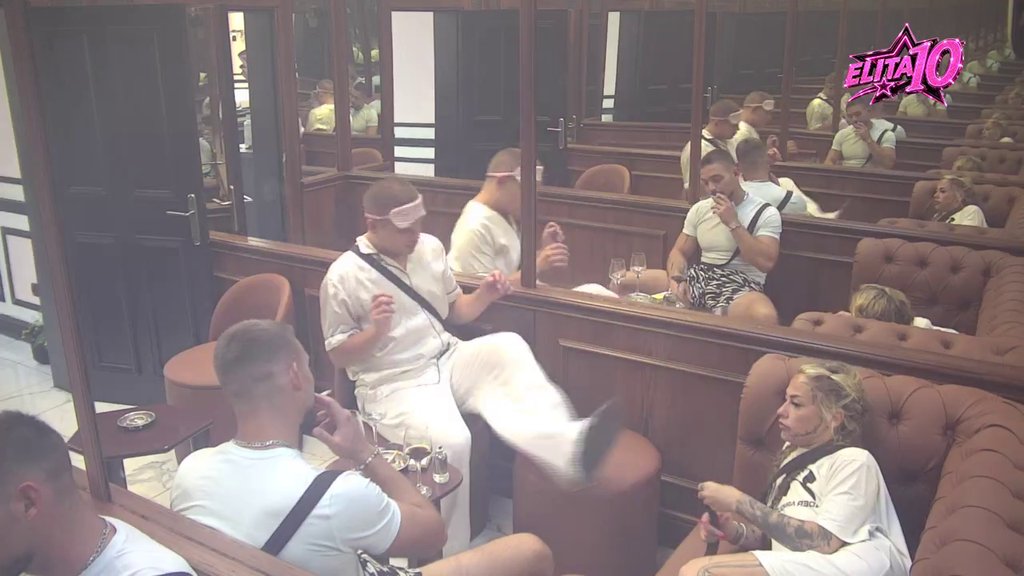 Borba oko Dalibora: Karlo i Biljana daju sve od sebe da ga usreće! (VIDEO)