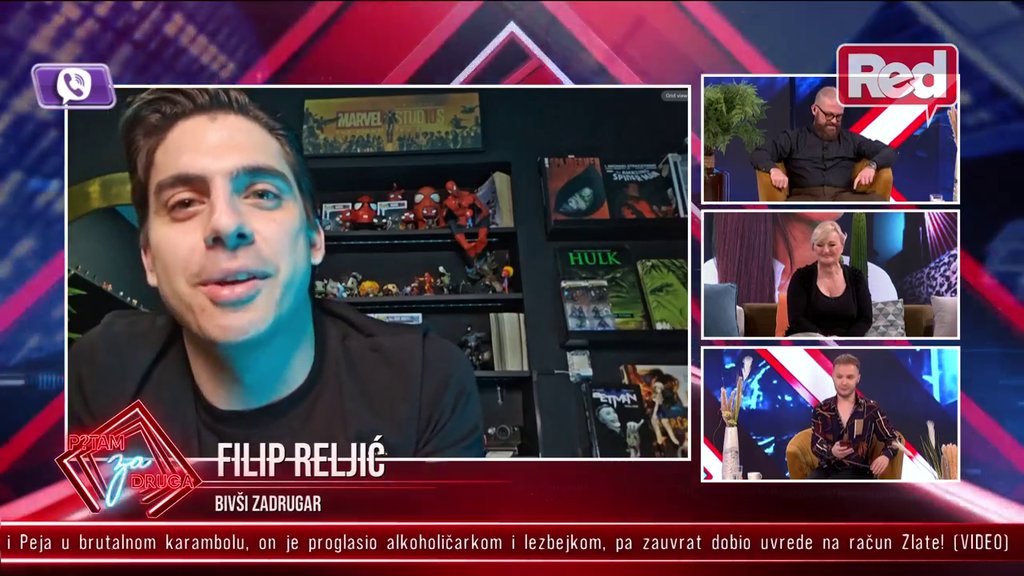 Dobili zeleno svetlo! Evo šta porodica Mateje Matijevića misli o njegovom odnosu sa Sofi, Filip Reljić obelodanio sve detalje! Progovorio i o Eni i Dragani, evo ko je njihov izbor (VIDEO)