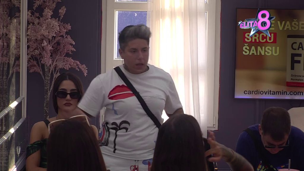 ZA ŽIVOTA VAM NEĆU OPROSTITI: Munja udario na prevaru Stefani i Matore, Tomićeva zadala najteži udarac: Meni nije bitno da li je Kosta Dujković ili NN! (VIDEO)