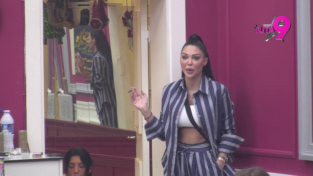 EVO ŠTO SU SPUSTILE LOPTU: Aneli i Maja progovorila o prijateljstvu, rešile da sve stave po strane (VIDEO)