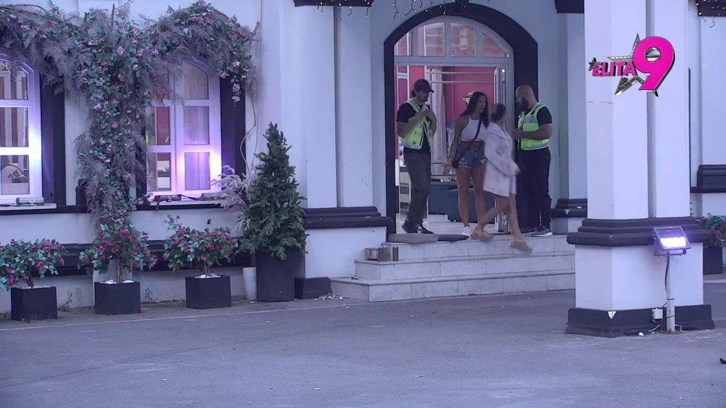 Jedva dočekao trenutak: Ivan ne prestaje sa provokacijama na Anelin račun, ponovo je potkačio zbog Filipa! (VIDEO)