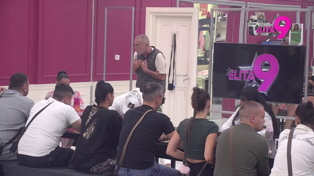 I Maja će proći kao ti: Mića otkrio Staniji da je doživela Anelinu sudbinu, pa je Dača otkrio da bi Dobrojevićevoj zamerili JEDNU STVARI (VIDEO)