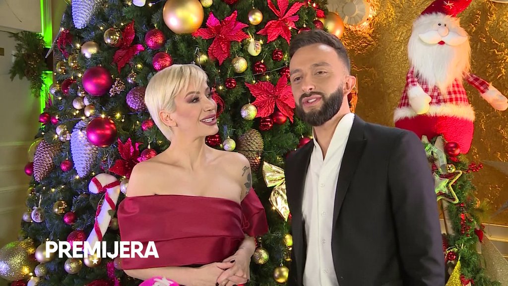 BILO JE USPONA I PADOVA Dušica Jakovljević i Darko Tanasijević otvoreno o teškim trenucima u 2025. godini: Mislili smo da je najgora... (VIDEO)