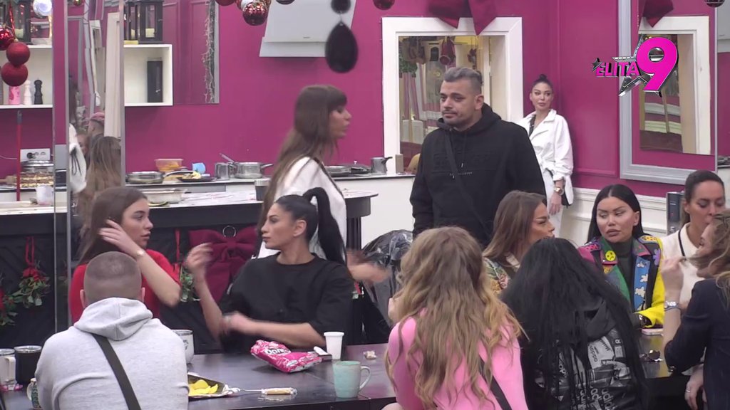 Konačno! Đukić otkrio da gaji simpatije prema Maji, evo da li će ući u vezu (VIDEO)