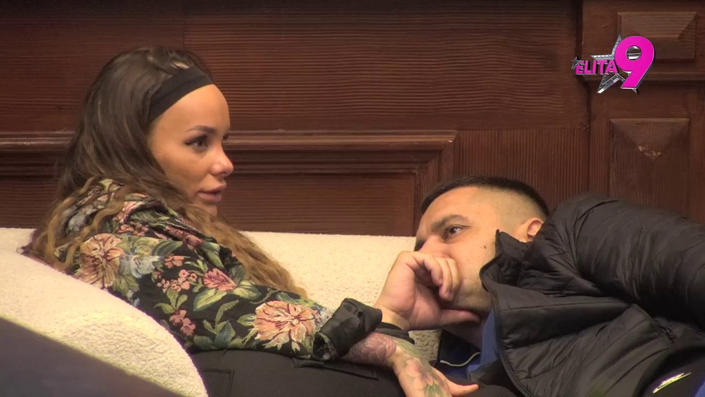 Ne zanima me kuvanje i spremanje, da sam to htela, bila bih sa ženom: Preljubnica Teodora puna zamerki, Bebica rešio da poklekne?! (VIDEO)