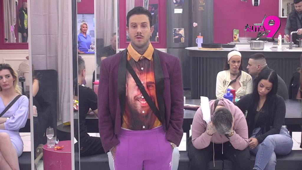 Pukao joj film: Maja zgazila Filipa Đukića, odnos sa njim proglasila teškim blamom! (VIDEO)