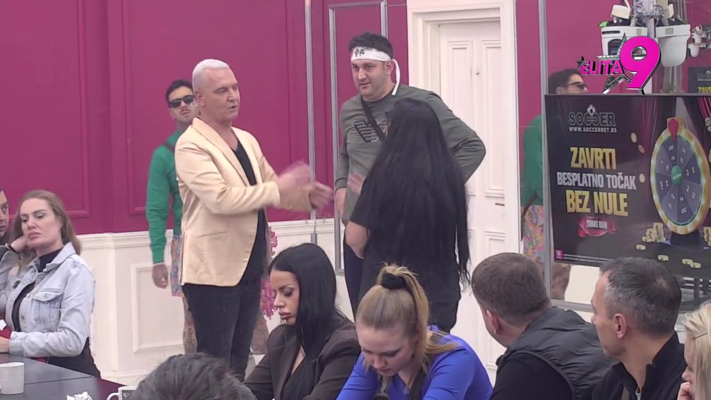 Šok! Milosava progovorila o Asminu, Jovan Rajić je raskrinkao: Ona je danas plakala zato što je Jompaz ispao (VIDEO)