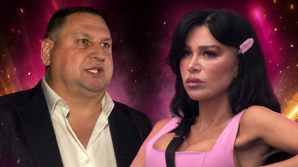 BABA SE*A IZ RUME NIJE NIKAKVA LJUBAVNICA: Taki Marinković uzvraća Staniji udarce, izponižavao je kao nikad: Jesam nimfoman, zato je dobila vodu u kolenima, pukao joj meniskus!