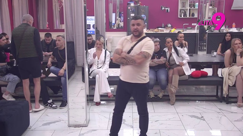 Krade ona, krala je i napolju:  Asmin progovorio o Kačavendinim izdajama i pijanstvima (VIDEO)