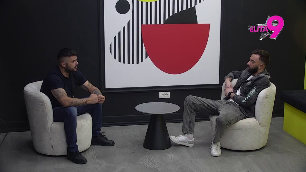 Krenulo je od Onlifensa, platio sam paket 80 evra i DOBIO JE: Asmin unakazio Staniju! Otkrio nove detalje, pa priznao: Leži u krevetu, raširi noge i... (VIDEO)