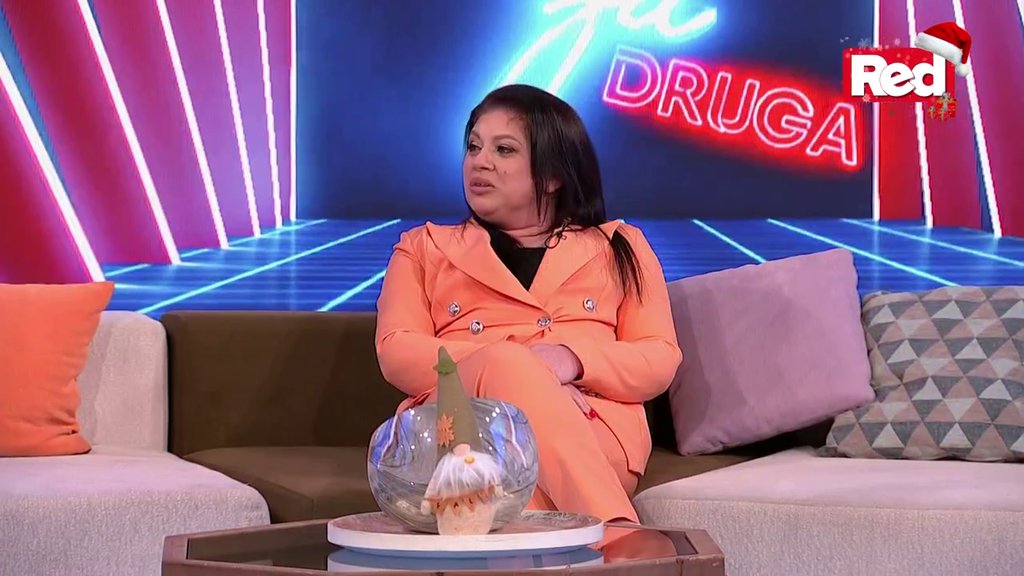 VARALA GA JE I PRE VENČANJA! Sestra Bore Santane sa setom pričala o Milici Kemez: Tata je imao osam moždanih udara! (VIDEO)