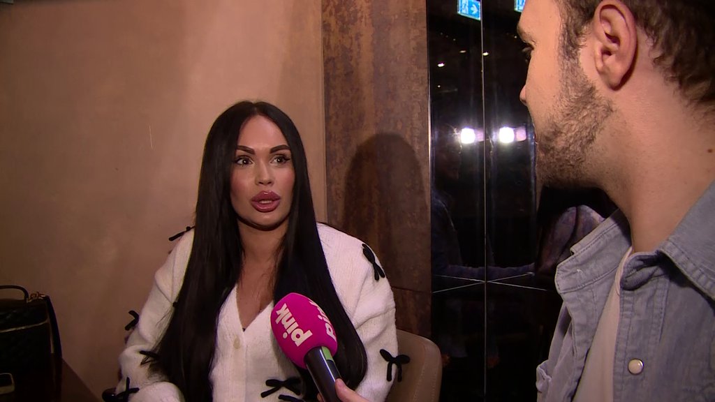 KAKO ON ODLUČI, TAKO ĆE BITI: Sandra Obradović prokomentarisala zbližavaje Asmina i Aneli, prognozirala dalji tok dešavanja među njima! (VIDEO)