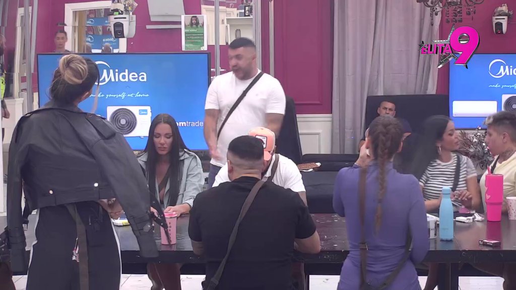 Pokrali su me, a Norine stvari su završile na GROBLJU! Šok: Asmin otkrio kako su ga Ahmići ojadili za pare, Nerio sve potvrdio! (VIDEO)