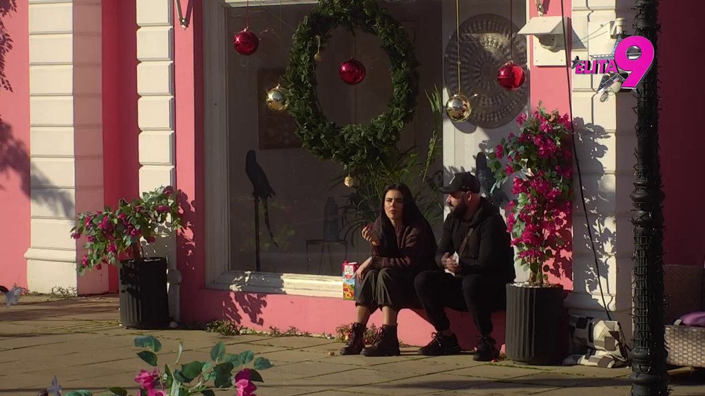 ŠTA SI TI ZNAO TAD?! Anita ostala šokirana kada joj je Luka otkrio KAD JE IZGUBIO NEVINOST! (VIDEO)