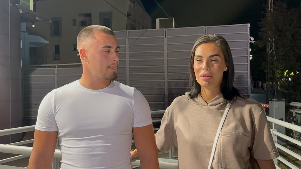 Godinama dobijam pisma, čas se predstavlja kao žena, čas kao muškarac... Mina Vrbaški otkrila detalje drame kroz koju ona i Viktor prolaze