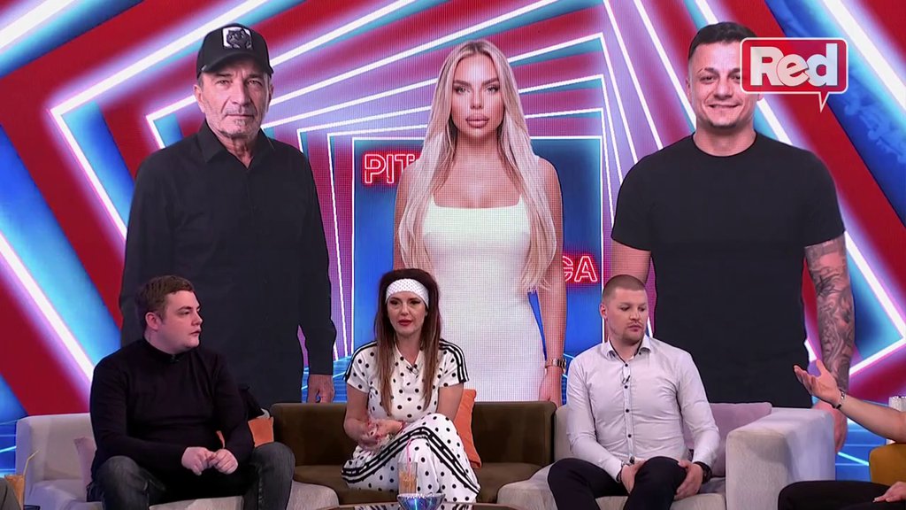 Ima Boga i desio se Dane: Bivša takmičarka Elite urnisala Sofiju, sve sigurnija da nikad nije ni volela Terzu! (VIDEO)