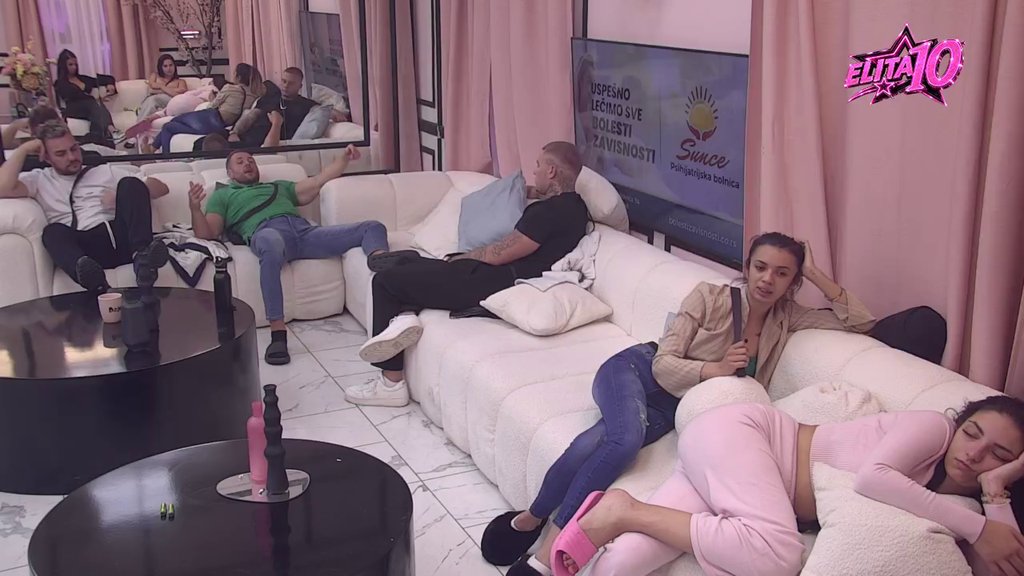 Šok za šokom! Leon pronašao čime ipak želi da se bavi kada napusti Elitu 10 (VIDEO)