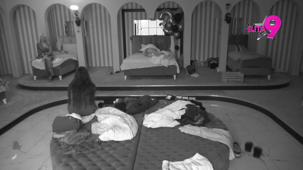 Od takvih devojaka mi se gadi ženski rod: Alibaba raspalio nikad brutalniju vređalicu, pa bez milosti urnisao Vanju Prodanović! (VIDEO)