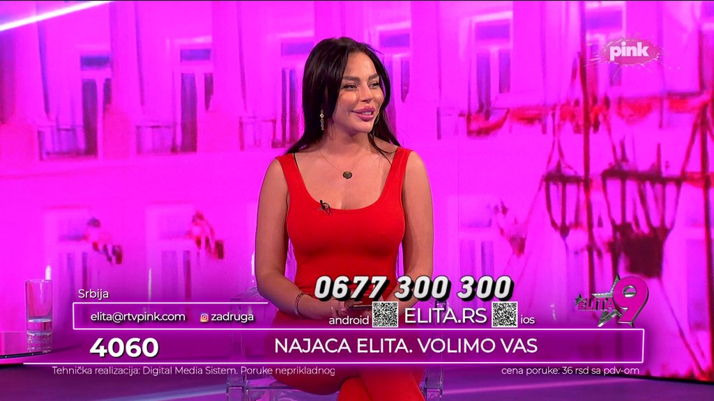 Razočarao me, znam šta misli o... Sofija neće više ni da čuje za Daču nakon druženja s Comarom, priznala da li su ona i Terza u kontaktu! (VIDEO)