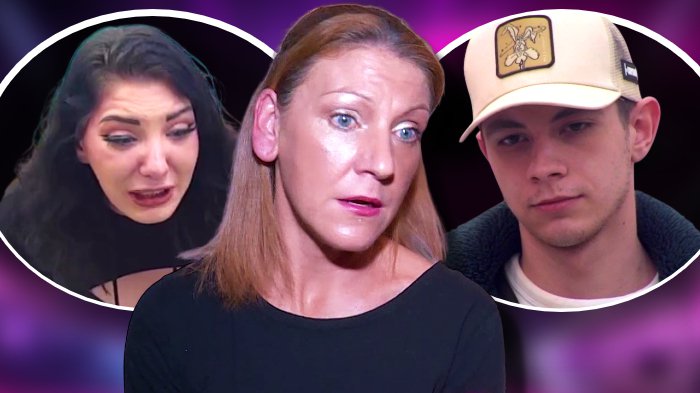 Ko ga je odgajao, ništa me ne čudi: Neriova baka Nada zgrožena unukovom aferom s transvestitom, za sve krivi Ahmiće