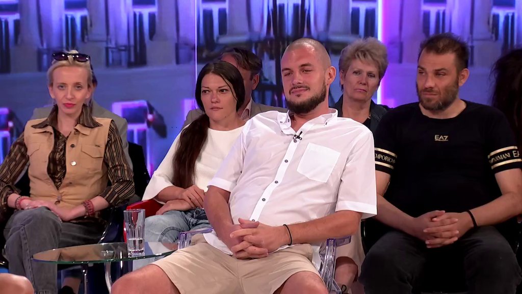 NISU SVE NADE IZGUBLJENE?! Peja progovorio o odnosu sa Enom, pa spomenuo njihovo potencijalno pomirenje! (VIDEO)