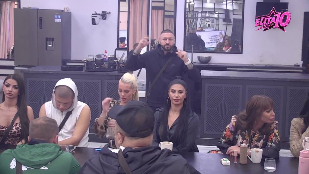 Priznala sve: Aneli otkrila da li bi se vratila Đukiću da se nije smuvao s Laurom! (VIDEO)