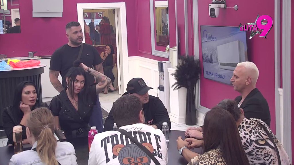 Zasigurna trojka: Maja, Luka i Alibaba izdominirali na anketi za uobražene! (VIDEO)