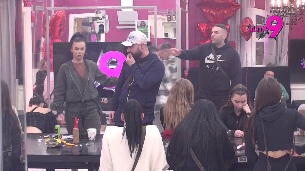 NAPOKON PRIZNAO: Evo od kada je Luka bacio oko na Anitu, sada je sve jasno (VIDEO)