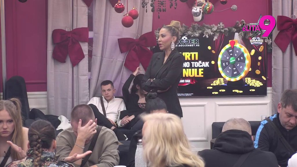 Hvala Bogu što nikada nije ostala trudna, pa da imam i ja probleme sa njom oko deteta: Luka totalno okrenuo ploču, rešio da se NIKADA ne pomiri sa Aneli, pa se obratio Baji i Biljani (VIDEO)