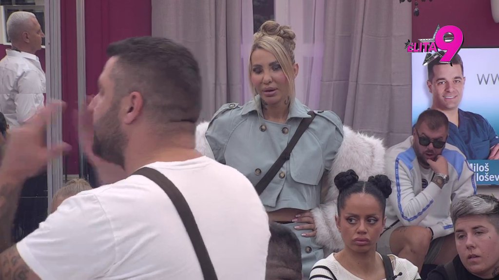 IŠLI BI ZAJEDNO NA RAJSKO OSTRVO: Aneli i Janjuš priznali da ipak ne mogu jedno bez drugog (VIDEO)