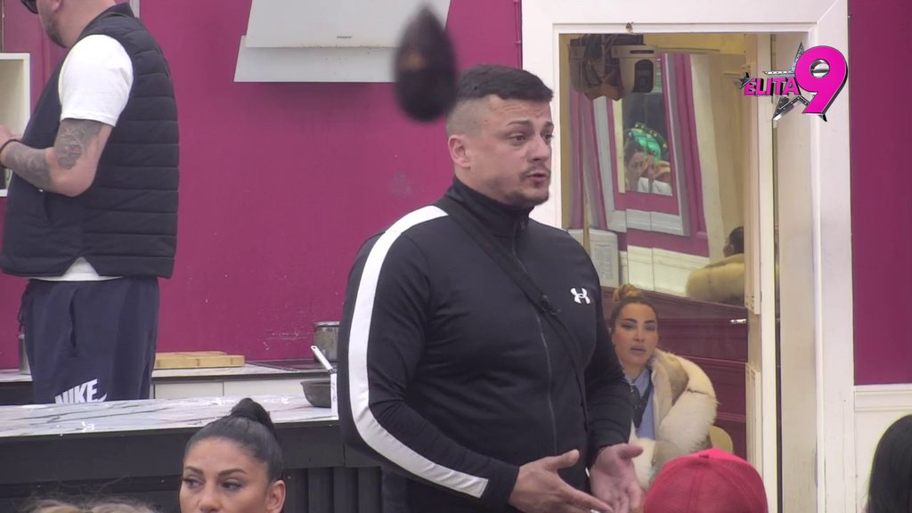 Raskrinkan tajni flert Sofije i Anđela: Dača razvezao jezik i obelodanio istinu, Terza ne krije razočarenje! (VIDEO)