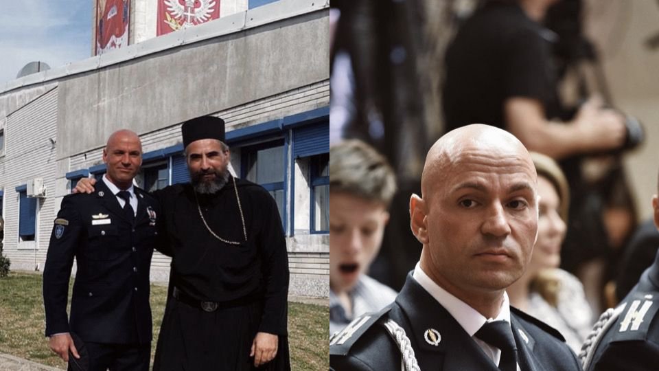 Igor Žmirić prvi čovek SAJ-a – Decenije posvećenosti i borbe za ...