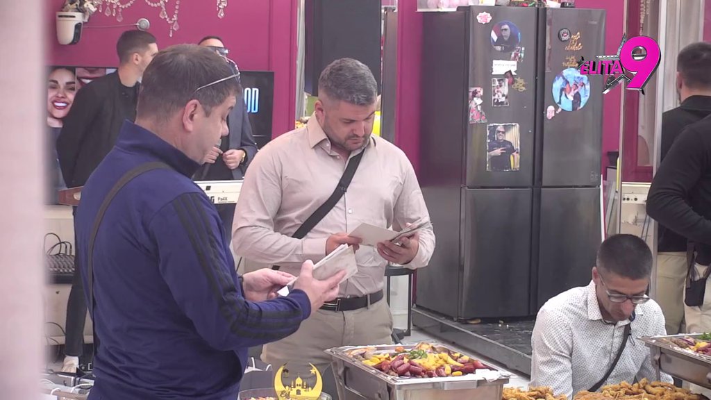 Asmine, SINE! Biljana Vujović se obratila Durdžiću najnežnijim rečima, a tek da čujete poruke Mustafe i Mevlide! (VIDEO)