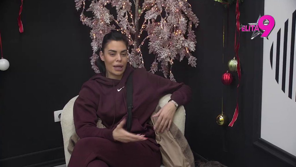 Spetljala se u lažima: Mina na sve moguće načine pokušava da prikrije Anitine šifre i detalje tajne afere! (VIDEO)