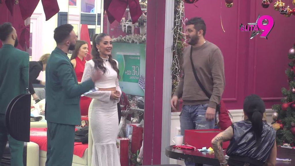 ŠOK: Drug Jovana Rajića mu dao vetar u leđa da zavede Milosavu, ali da se NE ZALEĆE! (VIDEO)