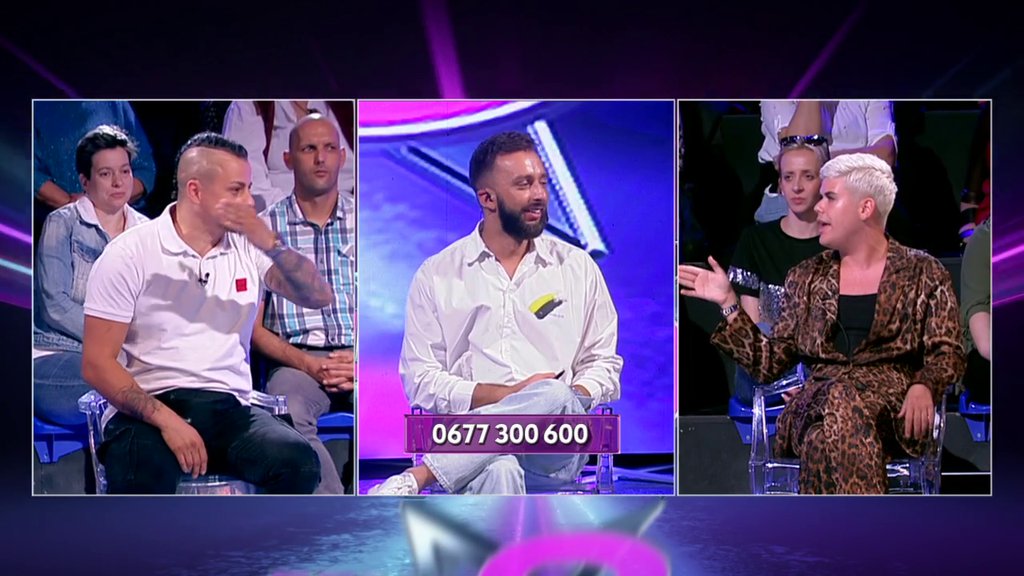 Milica lažno optužila Slađu Blindu za intiman snimak? Terza javno obelodanio istinu, nećete verovati čime se Veličkovićeva služi! (VIDEO)