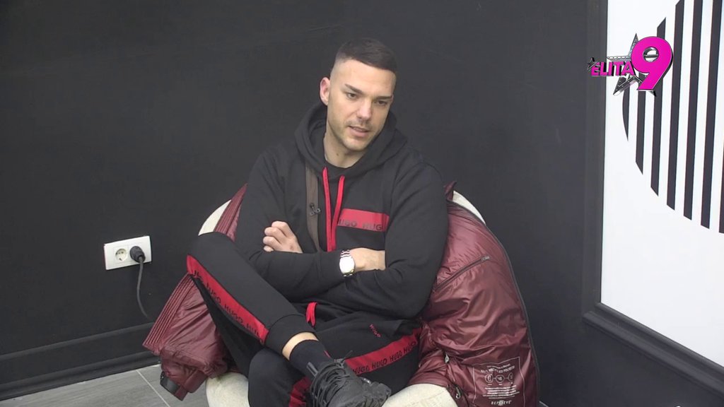 Spreman da raskrinka navodnu aferu Anite i Relje Popovića: Anđelo smislio pakleni plan da Minu satera u ćošak, moraće sve da obelodani! (VIDEO)