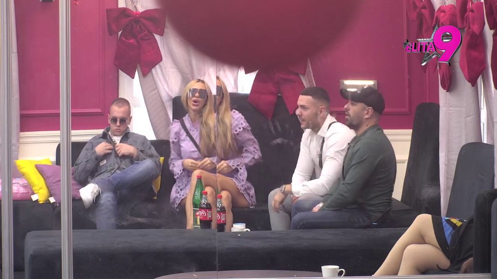 Mnogima neće biti dobro kad ovo čuju: Anđelo doneo odluku da upozna Aneli sa svojim prijateljima! (VIDEO)