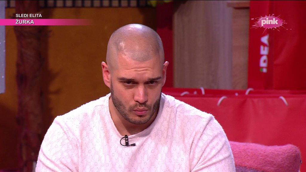 PLAKALI SMO DANIMA Dejan Dragojević s knedlom u grlu o gubitku bebe: Izlazim iz porodilišta, a drugi očevi slave s trubačima i pitaju me...