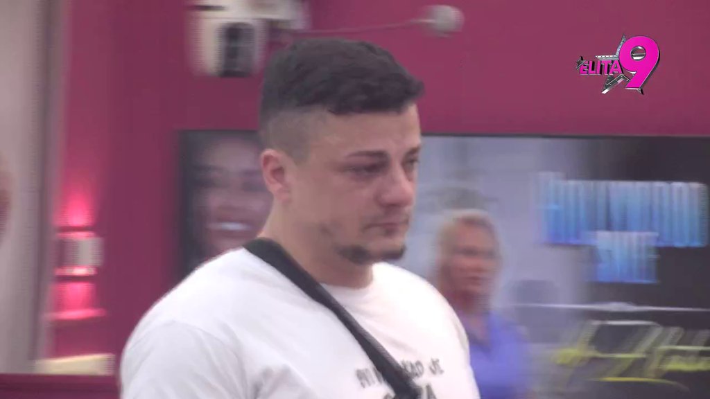 Prolio reku suza! Terza zaplakao zbog Boginjine životne priče, a OVAJ detalj je tek sad saznao! (VIDEO)