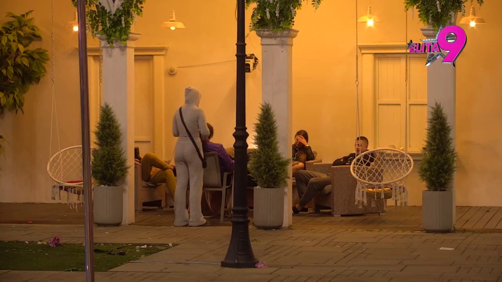 NI IVAN, NI ANĐELO: Sara Stojanović za OVE učesnike kaže da su po njenim merilima! (VIDEO)
