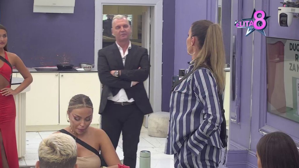 Bukti rat Kačavende i Gastoza: Tenzija dostigla vrhunac, pljušte nikad teže prozivke na sve strane! (VIDEO)