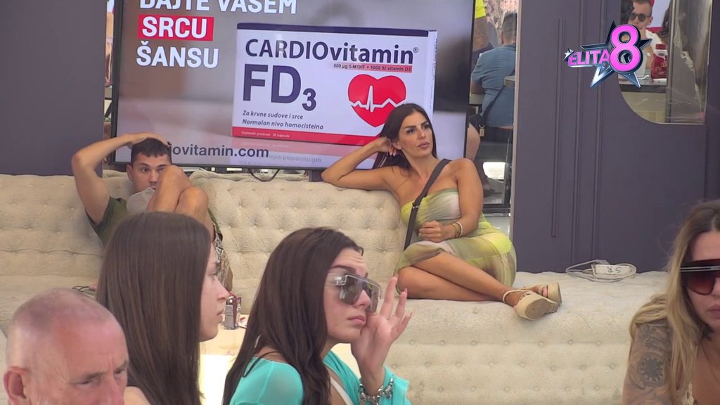 ŽESTOK UDARAC: Ivanija dočekala svojih pet minuta, pa iznela svoj sud o Slađi i Eni: Ako ima Golfa dvojku, neće ići u grad! (VIDEO)