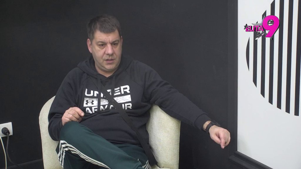 Tukao je pesnicama tokom s*ksa: Ivan dočekao svojih pet minuta da dokrajči Anđela, otkrio šok detalje! (VIDEO)